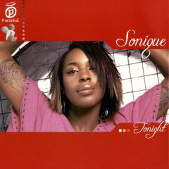 Sonique - Sonique - Tonight - Paradise