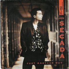 Jon Secada - Jon Secada - Just Another Day - Sbk Records