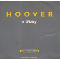 Hoover - Hoover - 2 Wicky - Columbia