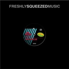 Fox Gluv - Fox Gluv - Xxx Files - Freshly Squeezed