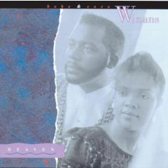 Bebe & Cece Winans - Bebe & Cece Winans - Heaven - Capitol