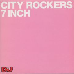 Coloursound / Felix Da Housecat - Fly With Me / Control Freaq - City Rockers