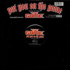 The Game - The Game - Put You On The Game - Interscope