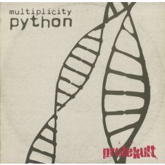 Multiplicity - Multiplicity - Python - Prolekult