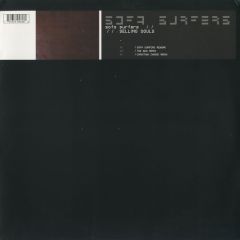 Sofa Surfers - Sofa Surfers - Selling Souls - Klein Records
