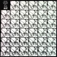 Floor Federation - Floor Federation - Music For The Masses - One Off