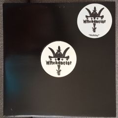 Witchdoctor - Witchdoctor - Holiday - Universal