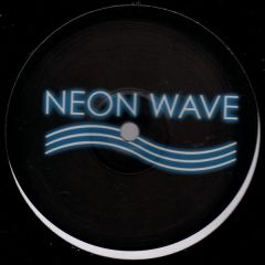 Bionix - Bionix - Down Down Down - Neon Wave