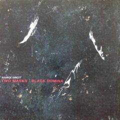 Source Direct - Source Direct - Two Masks - Science