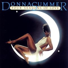 Donna Summer - Donna Summer - Four Seasons Of Love - Casablanca
