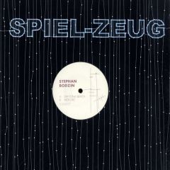 Stephan Bodzin - Stephan Bodzin - Daytona Beach - Spiel-Zeug 