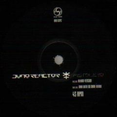 Juno Reactor - Pistolero - Blue Room