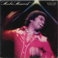 Herbie Hancock - Herbie Hancock - V.S.O.P. - CBS