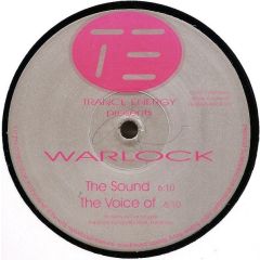 Warlock - Warlock - Moonshine - Trance Energy