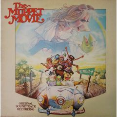 The Muppets - The Muppets - The Muppet Movie - CBS