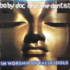Baby Doc & Jon The Dentist - Baby Doc & Jon The Dentist - In Worship Of False Idols - TEC