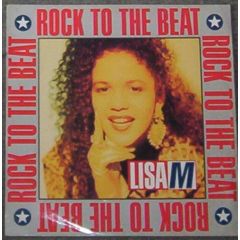 Lisa M - Lisa M - Rock To The Beat - Jive