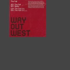 Way Out West - Way Out West - The Fall - Way Out West