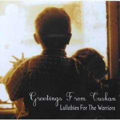 Greetings From Tuskan - Greetings From Tuskan - Lullabies For The Warriors - Iwari