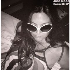 Joss Moog - Joss Moog - Room 25 EP - Robsoul