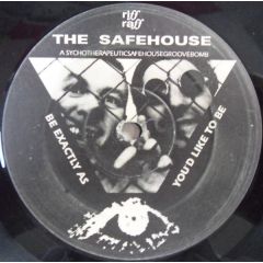 The Safehouse - The Safehouse - Exactly - Riff Raff