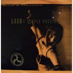 Lash - Lash - 3 Simple Passions - Universal Groove Recordings