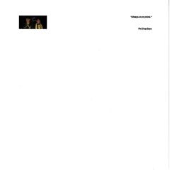 Pet Shop Boys - Pet Shop Boys - Always On My Mind - Parlophone