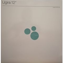 Sertac Ugra - Sertac Ugra - Photonique EP - Ugra