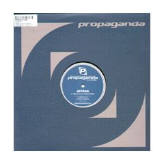Jaydan - Jaydan - Wasted (Generation Dub Remix) - Propaganda