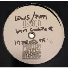 Jamie Lewis & DJ Pippi Featuring Kim Cooper - Jamie Lewis & DJ Pippi Featuring Kim Cooper - Impress Me - Purple Tracks