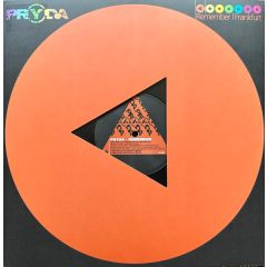 Pryda - Pryda - Remember - Pryda