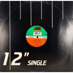 Jamie Principle - Jamie Principle - Date With The Rain - Atlantic