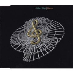 Robert Miles - Robert Miles - Children - Deconstruction