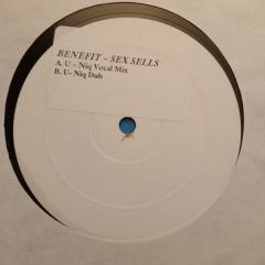 Benefit - Benefit - Sex Sells - Edel Records