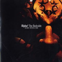 Alpha² - Alpha² - The Darkside (Qlimax Anthem 2006) - Q-Dance