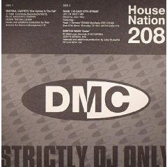 Rank 1 Vs East 57th Street - Rank 1 Vs East 57th Street - Airwave Saturday - DMC