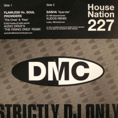 Various - Various - House Nation 227 - DMC