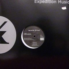 Sied Van Riel - Sied Van Riel - My Dreams - Expedition Music 4