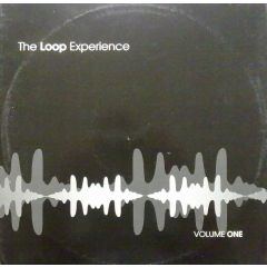 The Loop Experience - The Loop Experience - Volume One - Antima Records