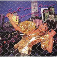 Karen Silver - Karen Silver - Set Me Free - Quality