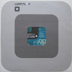 Adam Craft - Adam Craft - Tricker - Luxa Flex