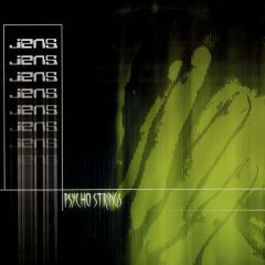 Jens - Jens - Psycho Strings / Loops & Tings - Superstition