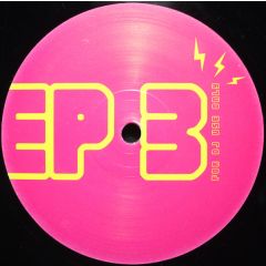 Snoop Dogg Ft Pharrell - Snoop Dogg Ft Pharrell - Lets Get Blown (Funky Remix) - EP 3