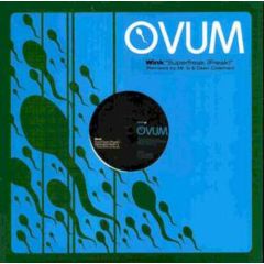 Wink - Wink - Superfreak (Freak) (Remixes) - Ovum