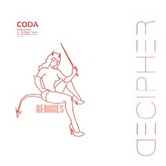 Coda - Coda - Under Control (Remixes) - Decipher