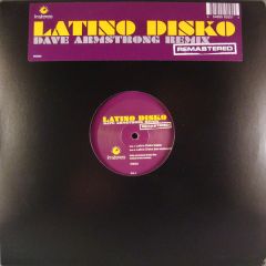 Disco Kids - Disco Kids - Latino Disko - In Stereo Records