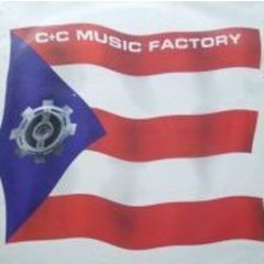 C&C Music Factory - C&C Music Factory - Musica Es Mi Vida - MCA