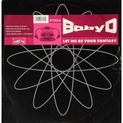 Baby D - Baby D - Let Me Be Your Fantasy (Remix) - Production House