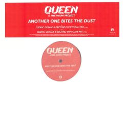 Queen Vs The Miami Project - Queen Vs The Miami Project - Another One Bites The Dust (Remixes) - Positiva