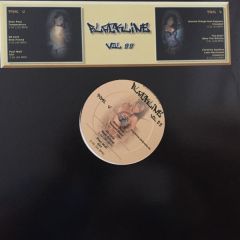 Various - Various - Blackline Vol. 11 - Blackline